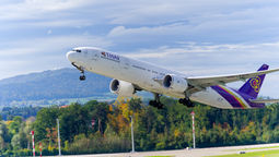 The Thai flag carrier will shed baggage of state enterprise past, executives say.