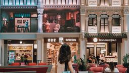 Airports in Asia are transforming into culinary destinations, offering travellers a taste of local flavours through renowned eateries, street food favourites, and celebrity chef concepts.
