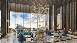 InterContinental Halong Bay Resort - Lobby