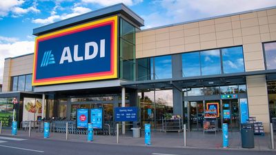 Aldi’s travel offers include cruises on Ovation of the Seas and hotel deals in Bali and Phuket.