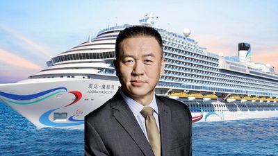 No stranger to the cruise industry, Roger Chen has a proven track record with Adora, having led its early years and contributed to key ship launches.