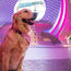 All paws on deck for Icon of the Seas