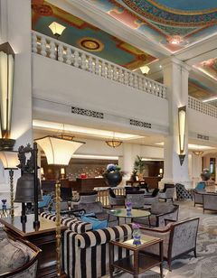 Anantara Siam Bangkok Hotel