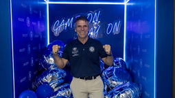 ASR will offer exclusive experiences, including the French Open in Paris and the Bangkok edition of The Famous CFC with Gianfranco Zola, on 25-26 April 2025.