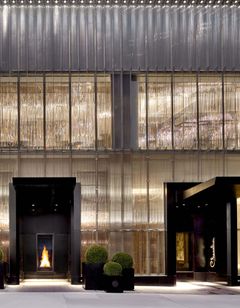 Baccarat Hotel & Residences