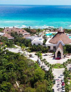 Bahia Principe Grand Tulum