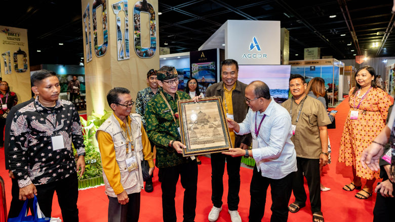 The annual Bali & Beyond Travel Fair will showcase Indonesia's top destinations, featuring business networking, exclusive programmes, and global tourism trends, aiming to boost high-quality international tourism.