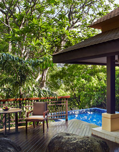 Banyan Tree Cabo Marques