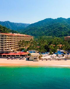 Barcelo Puerto Vallarta