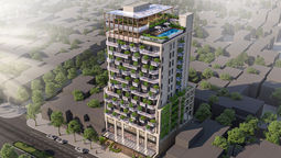 Best Western Plus ASpaces Riverside Danang opens with 136 rooms, a rooftop pool, craft brewery, and river views, near major attractions and APAC Park.