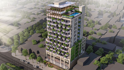Best Western Plus ASpaces Riverside Danang opens with 136 rooms, a rooftop pool, craft brewery, and river views, near major attractions and APAC Park.