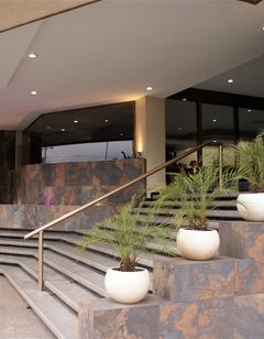 Best Western Plus Plaza Florida & Tower