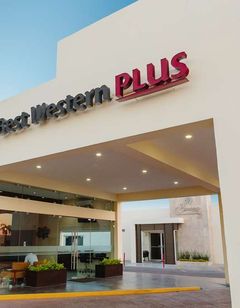 Best Western Plus San Jorge