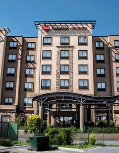 Best Western Premier Monterrey Airport
