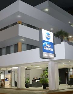 Best Western Riviera Tuxpan