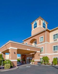 Best Western Sonora Inn & Suites