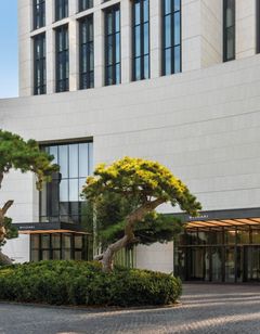 Bulgari Hotel Beijing