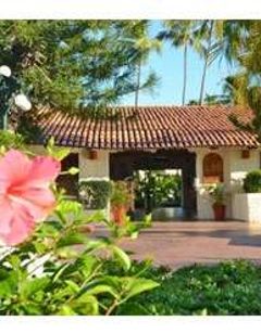 Cabo Blanco Hotel