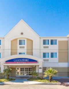 Candlewood Suites Nogales
