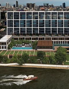 Capella Bangkok