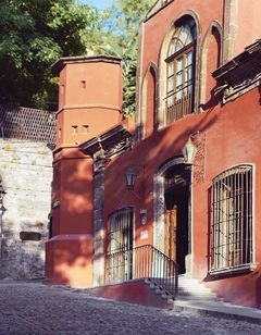 Casa de Sierra Nevada, A Belmond Hotel