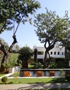 Casa Fernanda Hotel Boutique