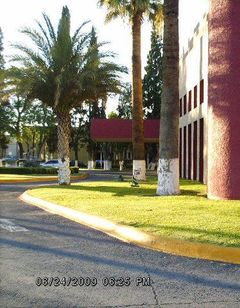 Casa Grande Hotel Chihuahua