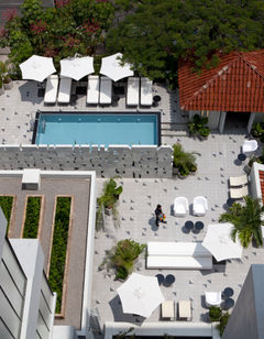 Casa Habita, a Design Hotel