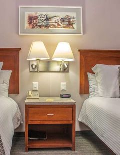 Casa Inn Business Hotel Celaya