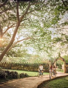 Chable Resort