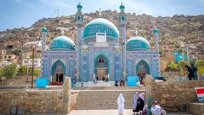 Airlines have resumed flights to Kabul, easing accessibility to tourist attractions.