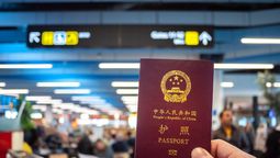 Asia will be the first region to watch in 2023 for international travel as Chinese tourists return.