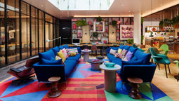 Marriott will acquire citizenM to expand its lifestyle portfolio, adding 36 hotels across major cities worldwide.