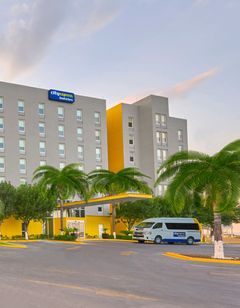 City Express by Marriot Monterrey Arpt