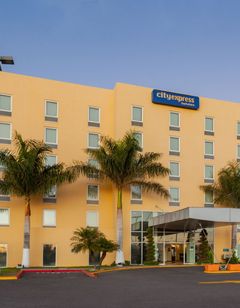 City Express by Marriott Celaya Parque