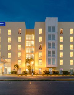 City Express by Marriott Chetumal