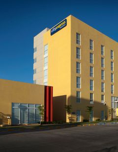 City Express by Marriott Ciudad Obregon