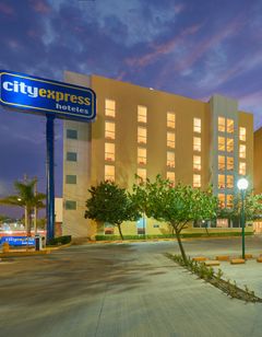 City Express by Marriott Irapuato Norte