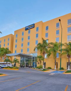 City Express by Marriott Irapuato