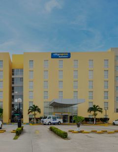 City Express by Marriott Minatitlan