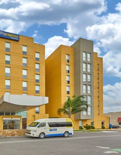 City Express by Marriott Monterrey Norte