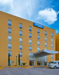 City Express by Marriott Nogales