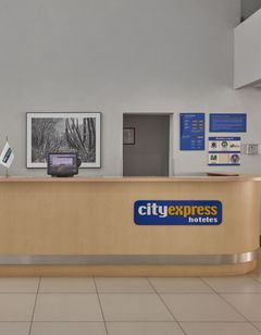 City Express by Marriott Xalapa