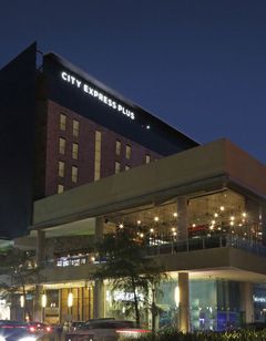 City Express Plus by Marriott Nuevo Sur