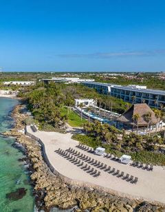 Conrad Tulum Riviera Maya