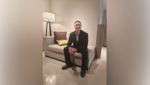 Darren Cher, senior general manager of Great World Residences, shared that the rebranding reflects their commitment to creating a home that aligns with residents’ lifestyles, offering warmth, sophistication, and a strong sense of community. Darren Cher, senior general manager of Great World Residences, shared that the rebranding reflects their commitment to creating a home that aligns with residents’ lifestyles, offering warmth, sophistication, and a strong sense of community.