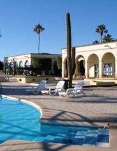 Desert Inn Loreto