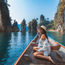 Do luxury travellers care about sustainability?