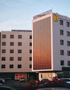 Domun Hotel