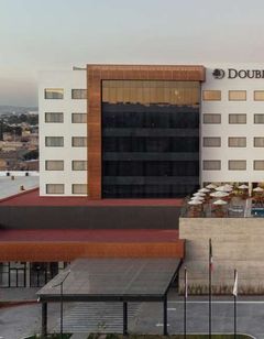 DoubleTree by Hilton Celaya